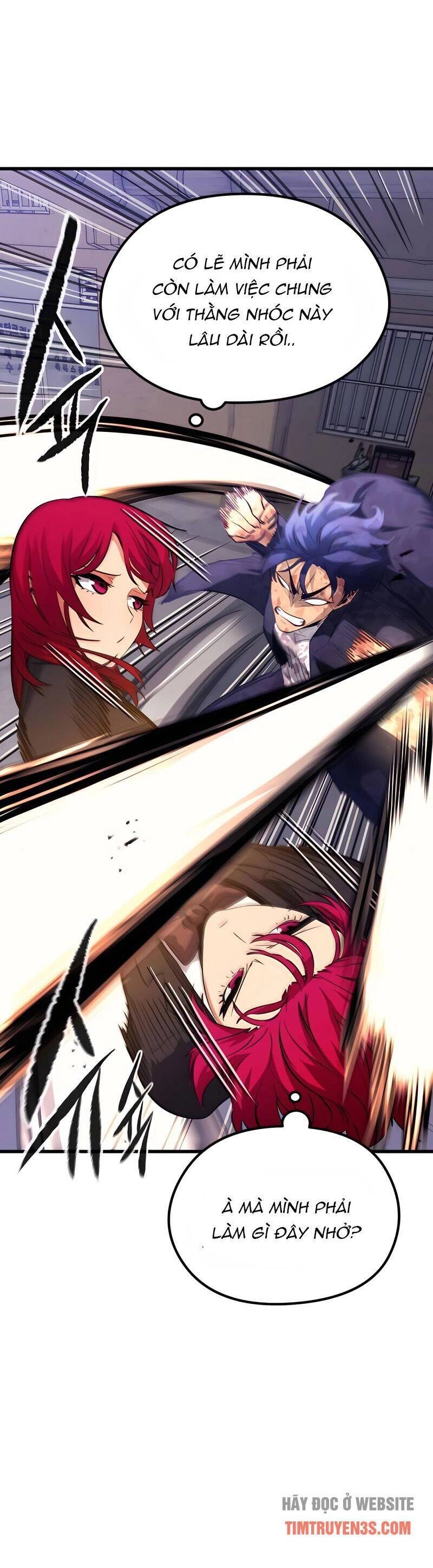 Quỷ Linh Vương Chapter 38 - 22