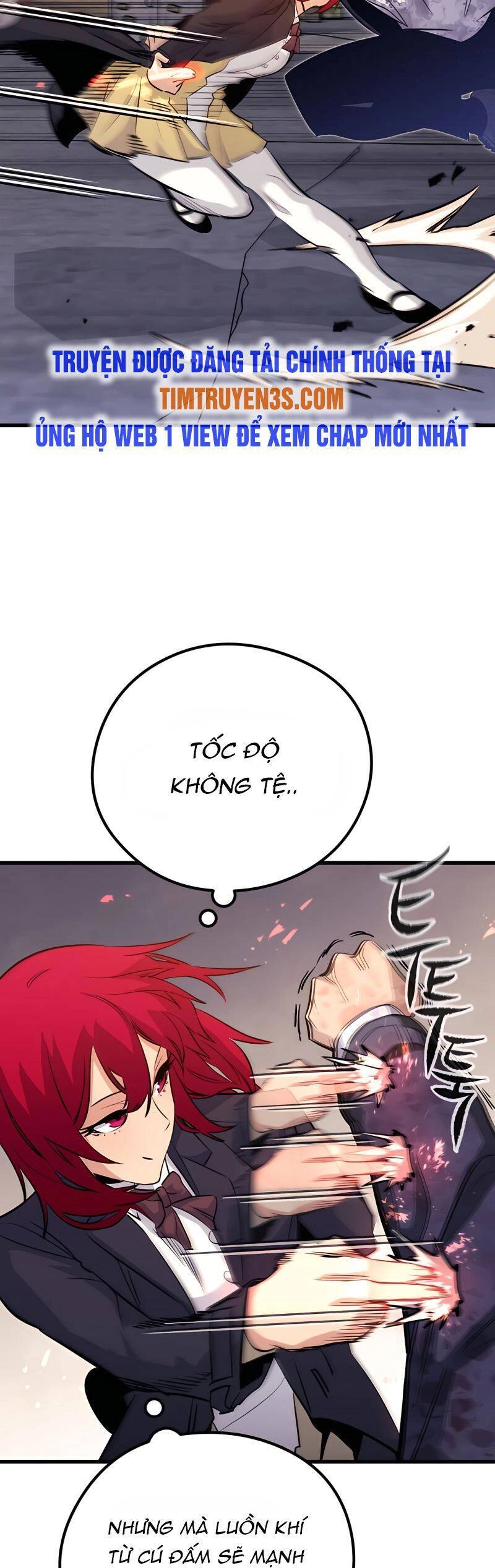 Quỷ Linh Vương Chapter 38 - 25