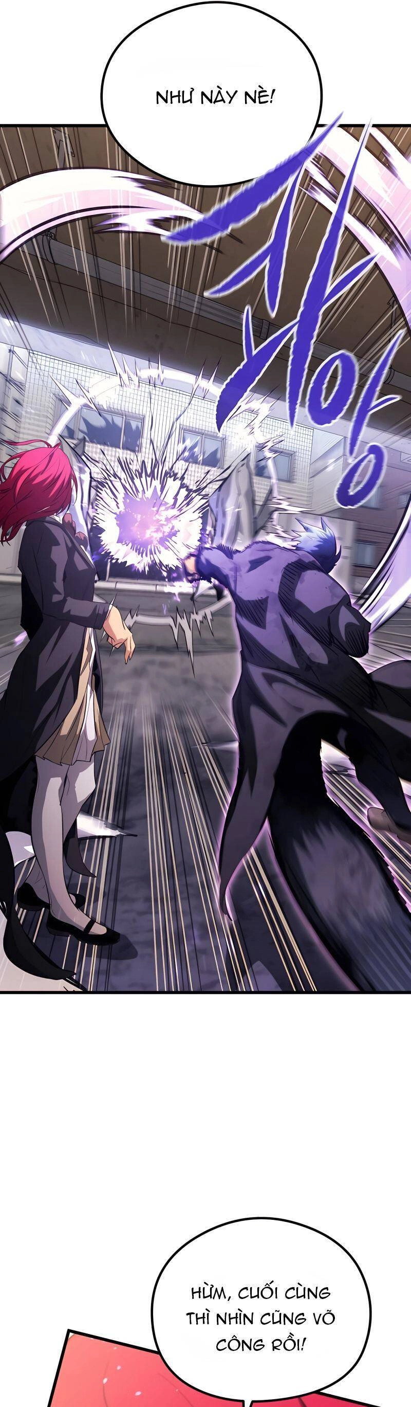 Quỷ Linh Vương Chapter 38 - 27