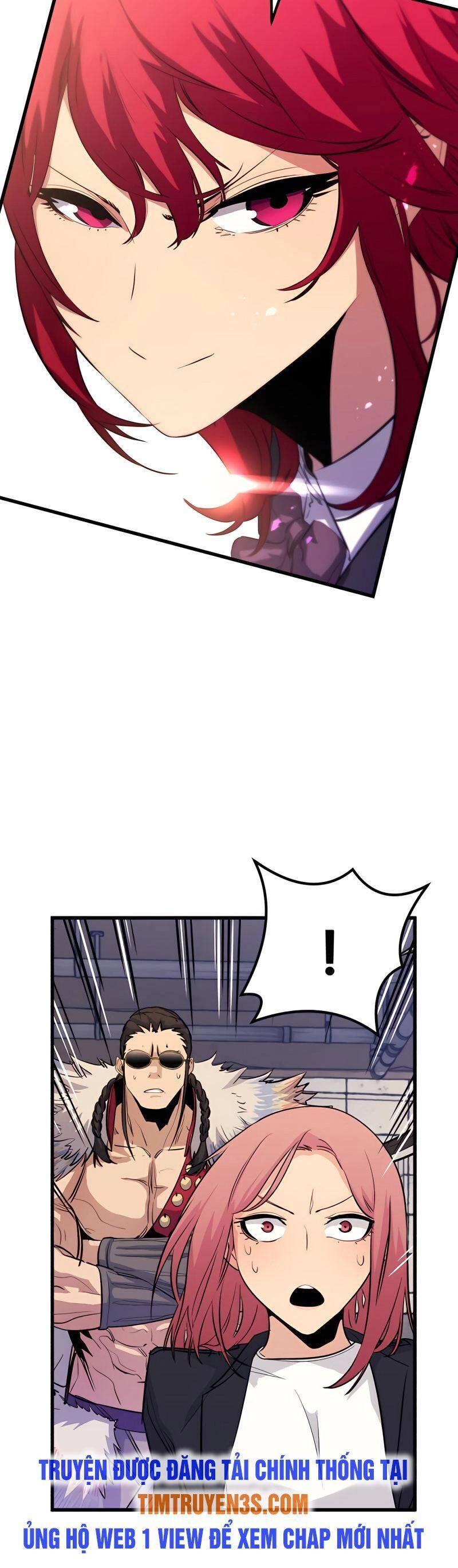 Quỷ Linh Vương Chapter 38 - 28