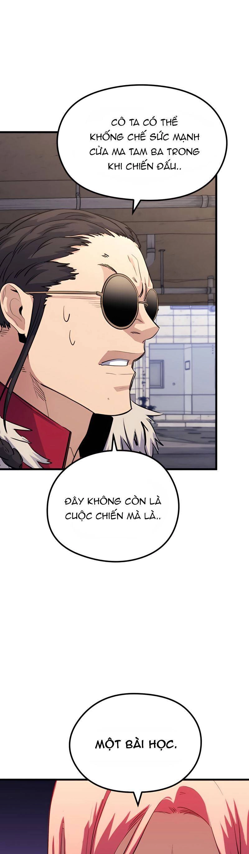 Quỷ Linh Vương Chapter 38 - 29