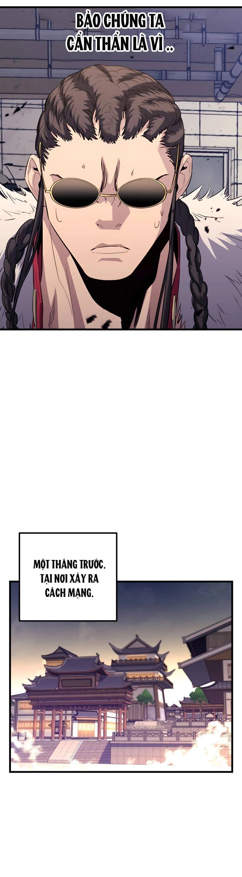 Quỷ Linh Vương Chapter 38 - 31