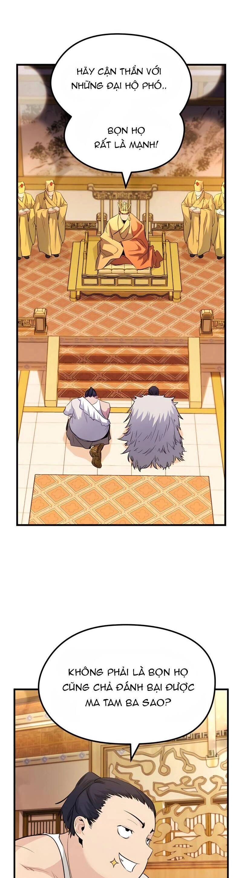 Quỷ Linh Vương Chapter 38 - 32