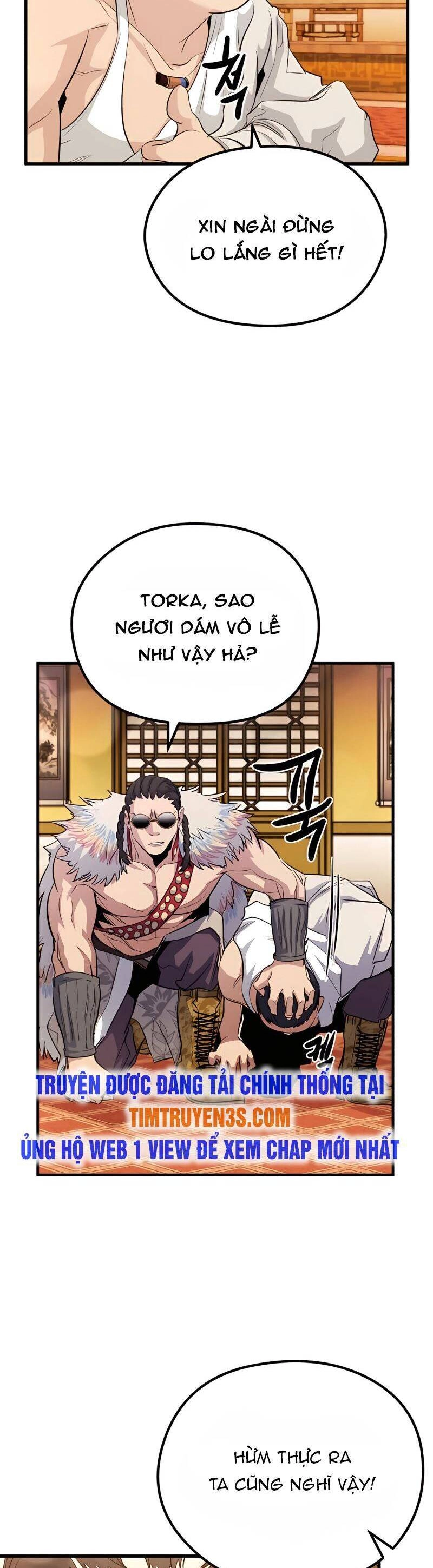 Quỷ Linh Vương Chapter 38 - 33