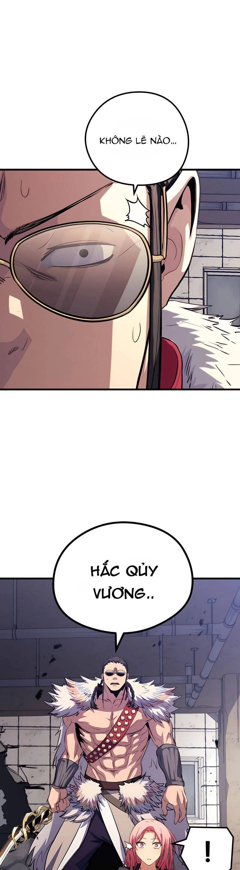 Quỷ Linh Vương Chapter 38 - 36