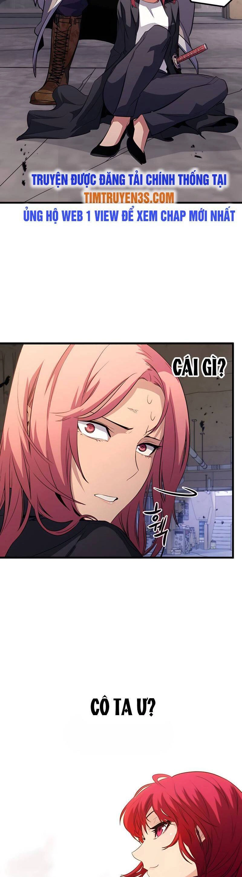 Quỷ Linh Vương Chapter 38 - 37