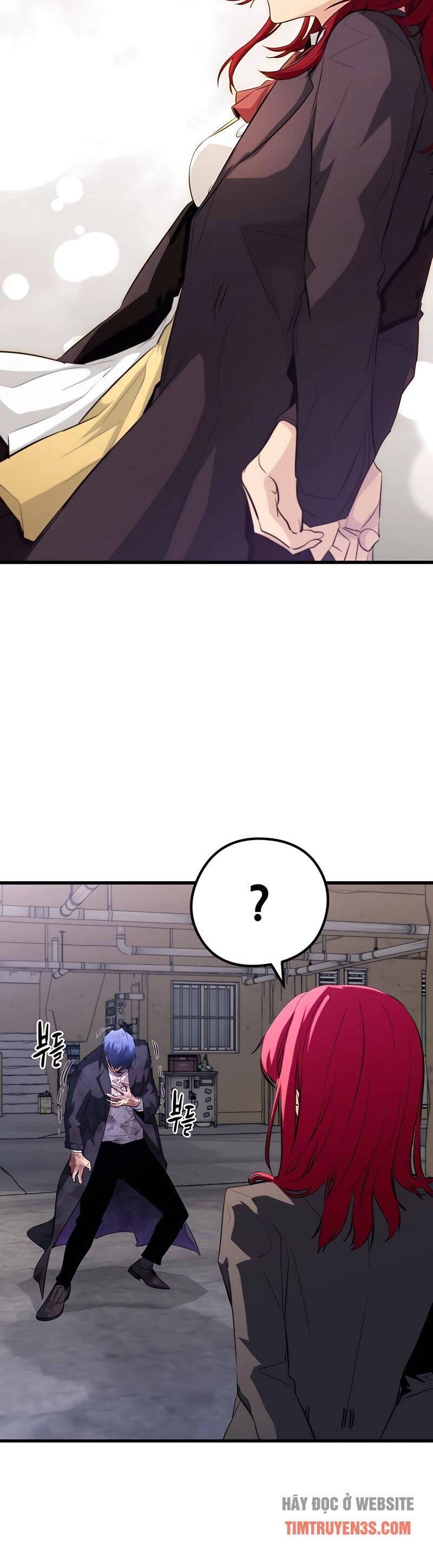 Quỷ Linh Vương Chapter 38 - 38