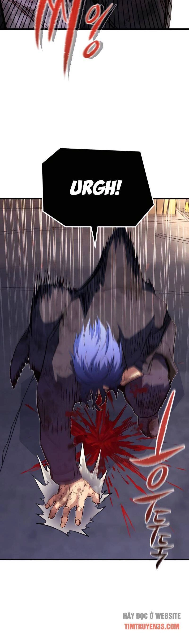 Quỷ Linh Vương Chapter 38 - 42