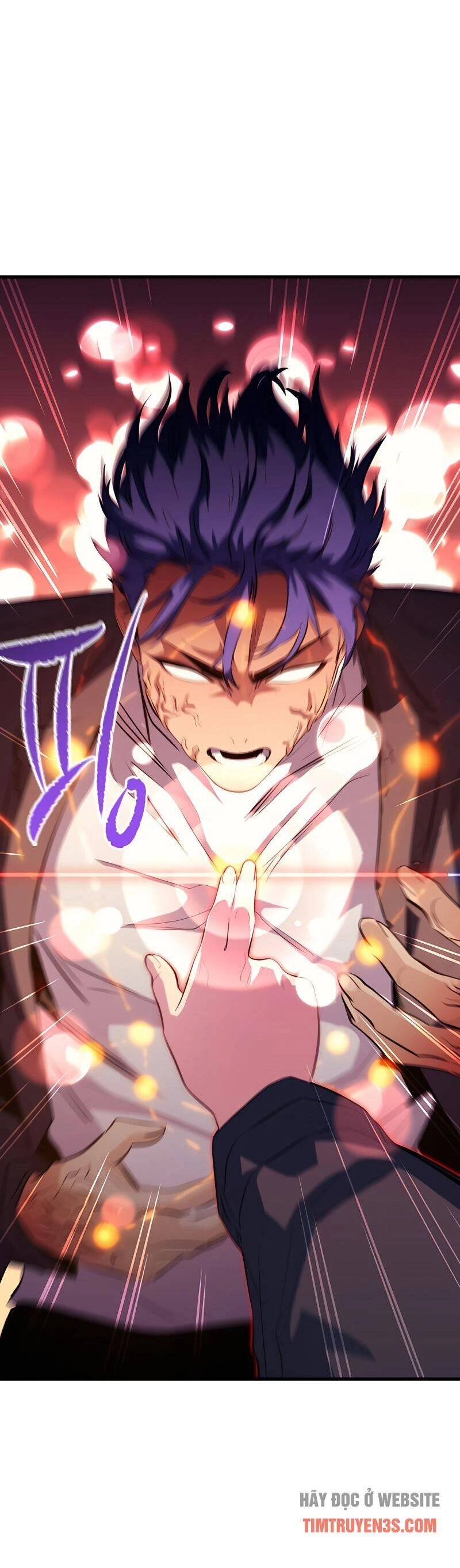 Quỷ Linh Vương Chapter 38 - 46