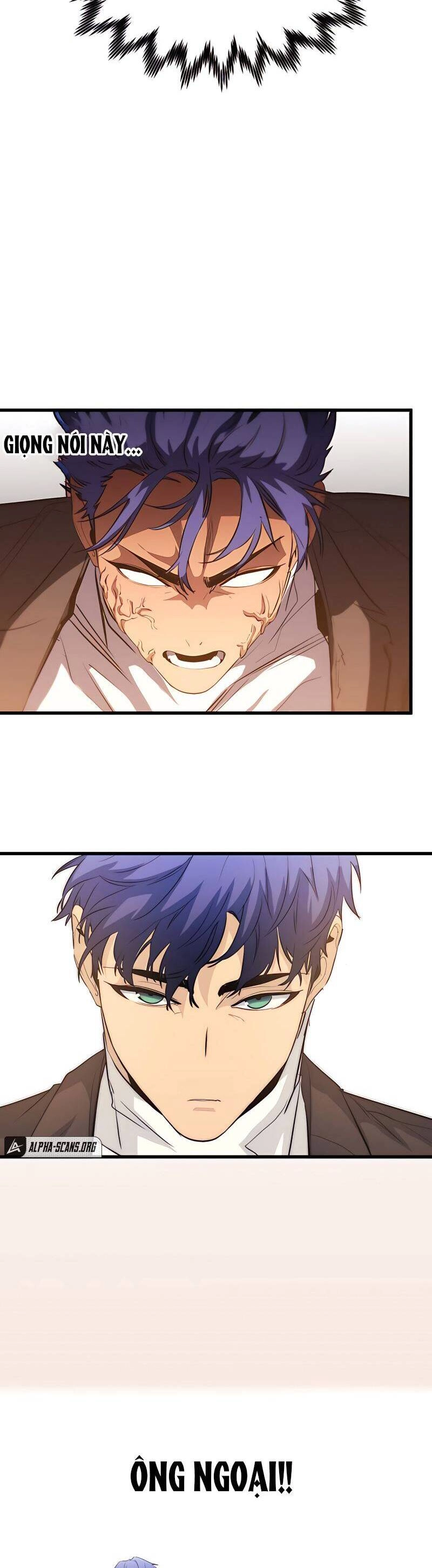 Quỷ Linh Vương Chapter 38 - 48