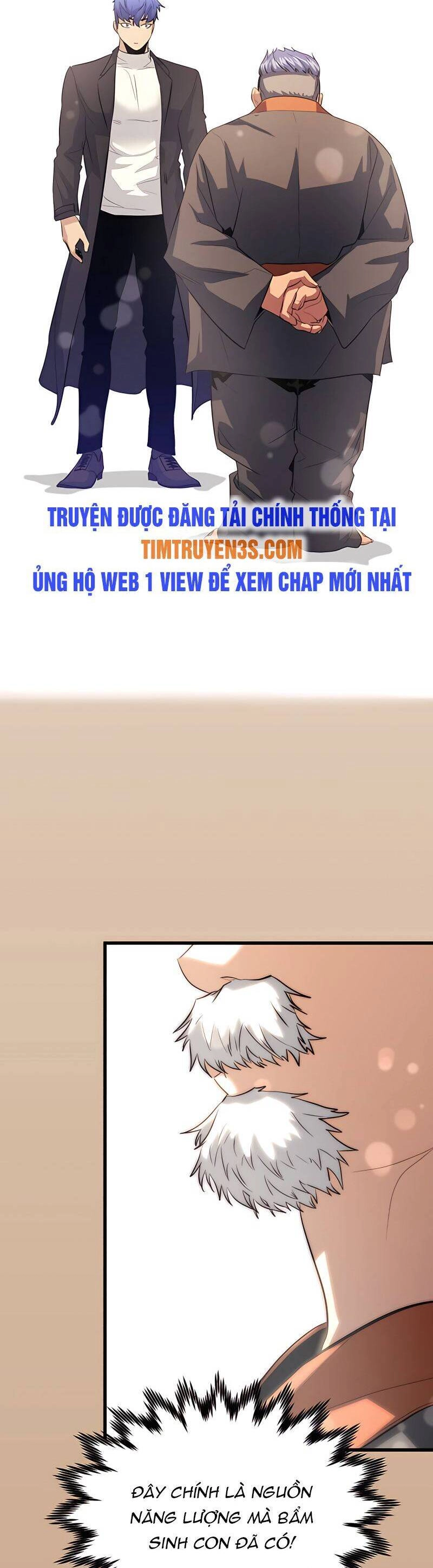 Quỷ Linh Vương Chapter 38 - 49