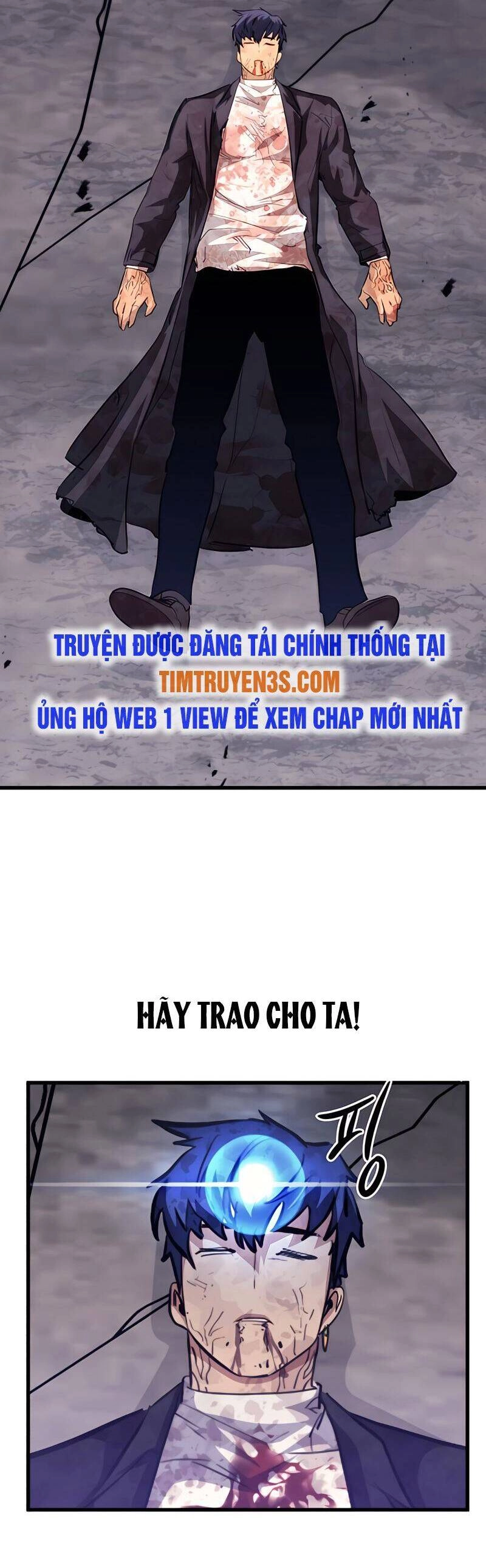 Quỷ Linh Vương Chapter 38 - 53
