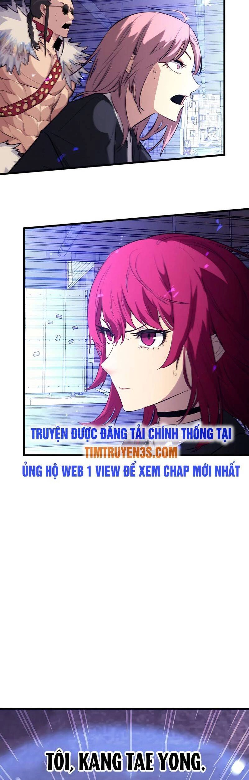 Quỷ Linh Vương Chapter 38 - 56