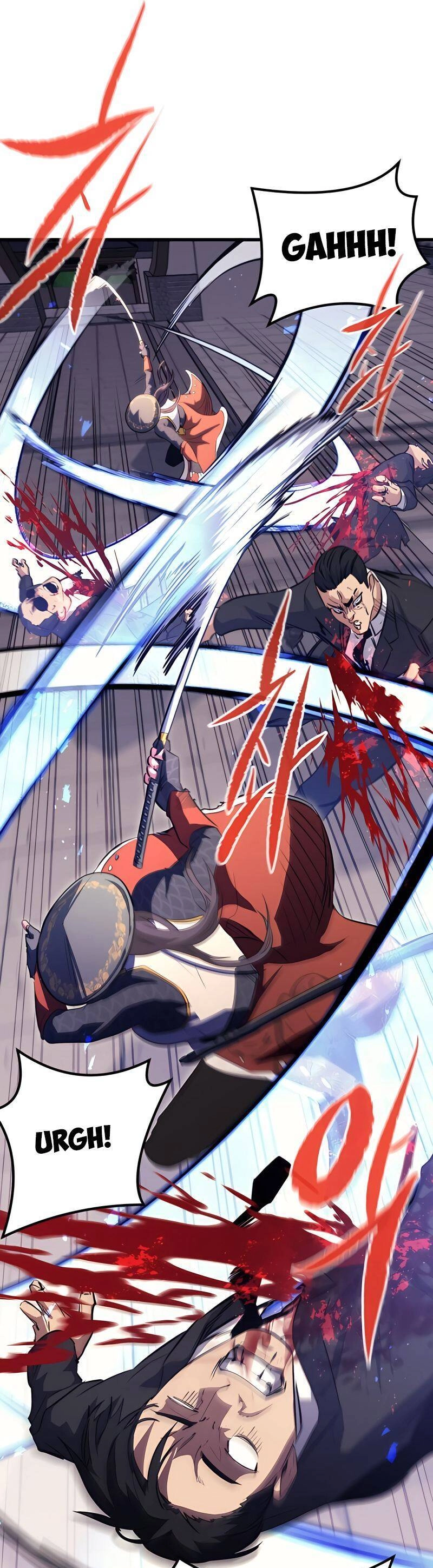 Quỷ Linh Vương Chapter 38 - 59