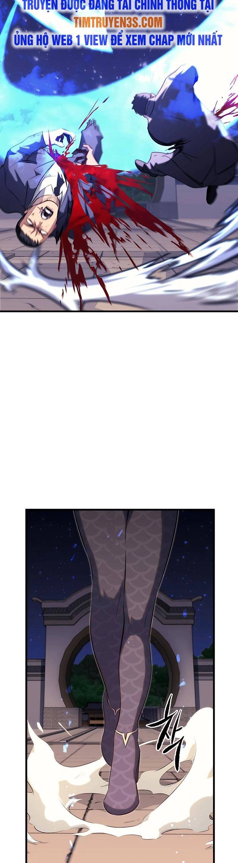 Quỷ Linh Vương Chapter 38 - 61