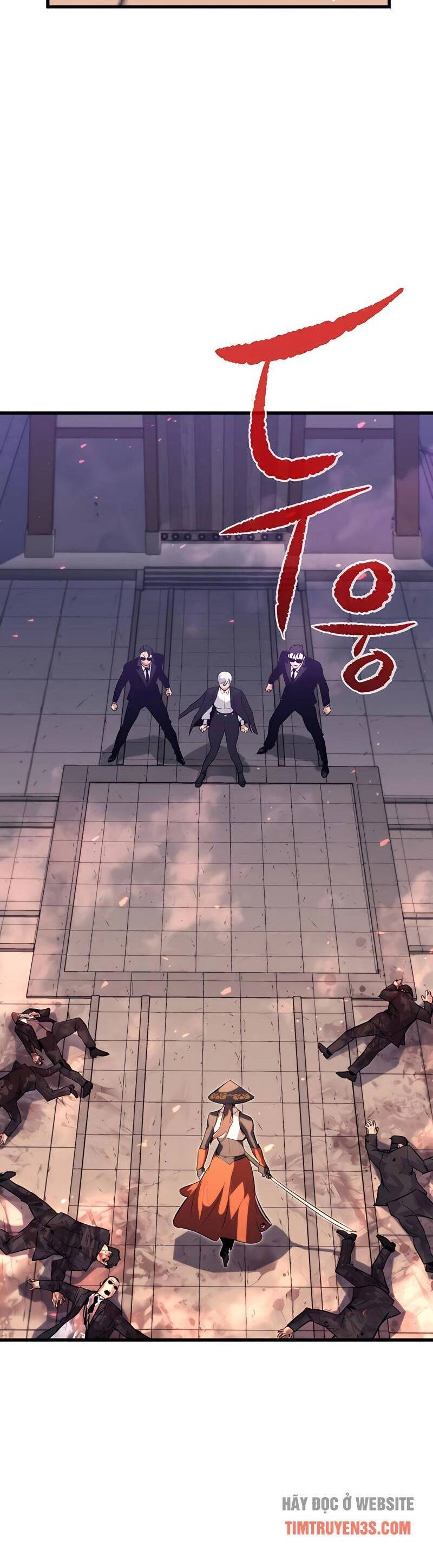 Quỷ Linh Vương Chapter 38 - 62