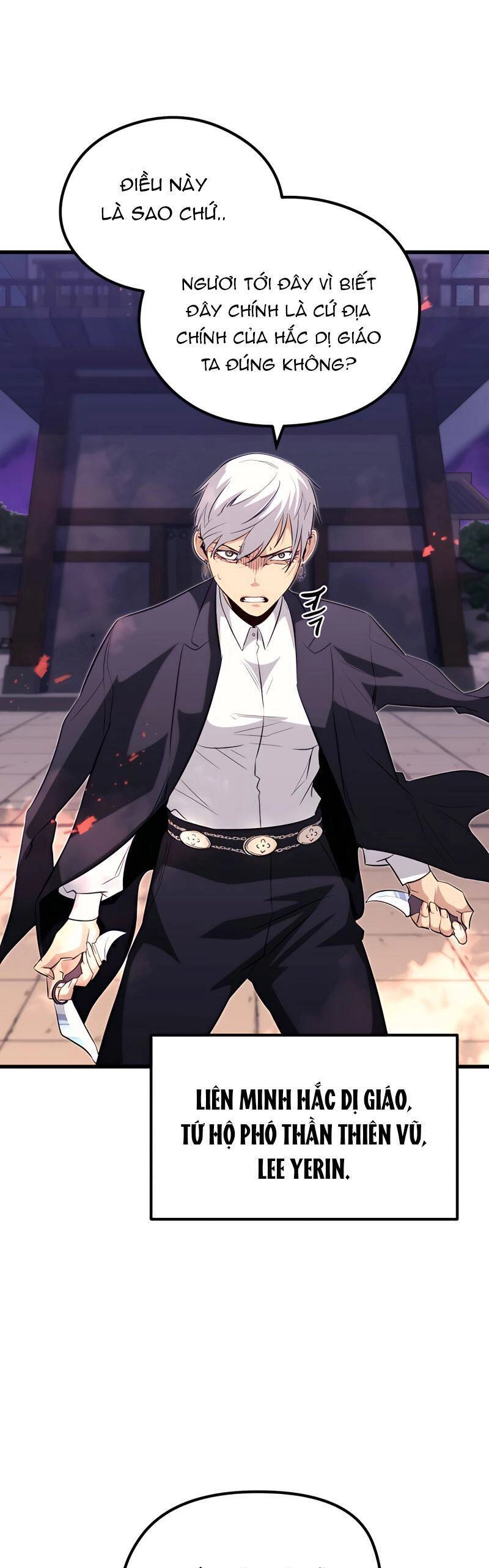 Quỷ Linh Vương Chapter 38 - 63