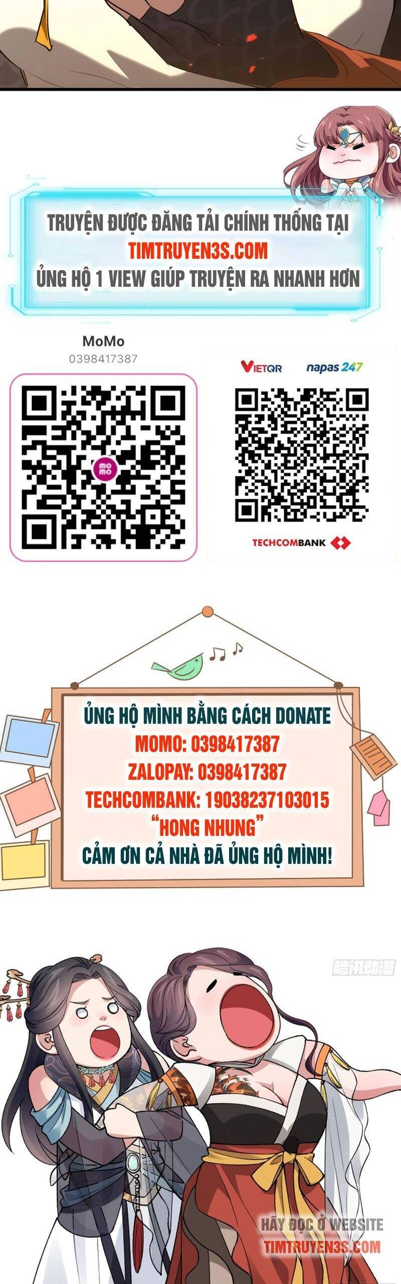 Quỷ Linh Vương Chapter 38 - 66