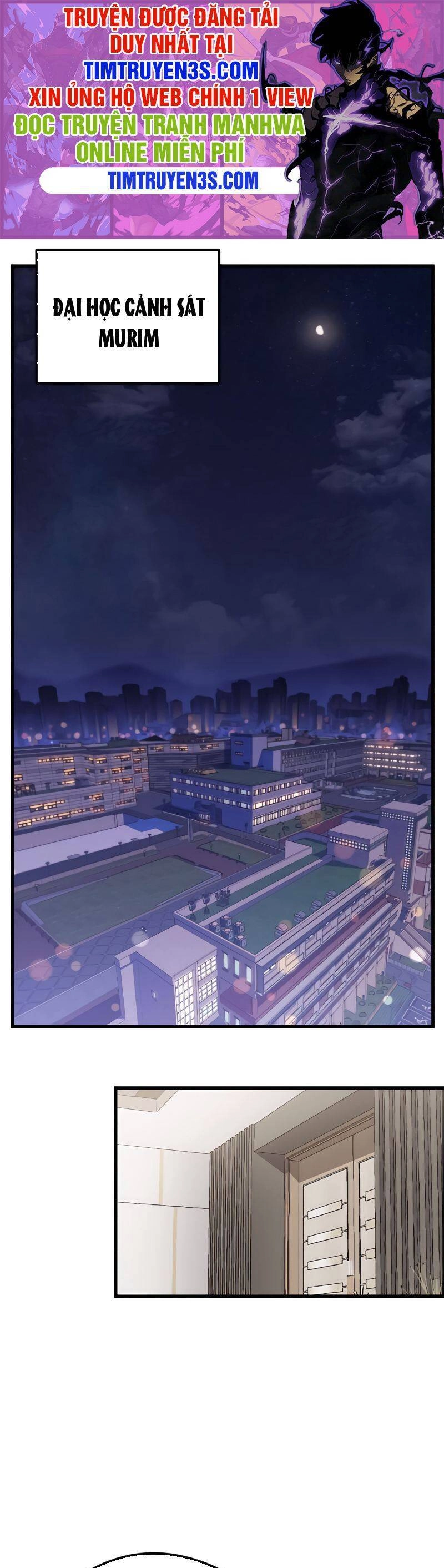 Quỷ Linh Vương Chapter 39 - 1