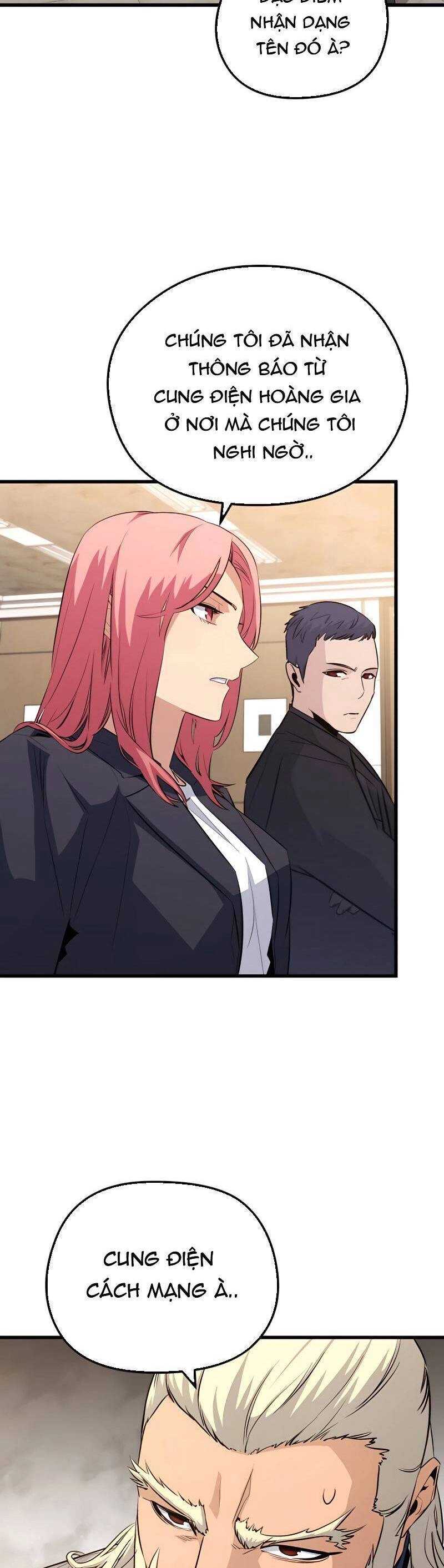 Quỷ Linh Vương Chapter 39 - 3