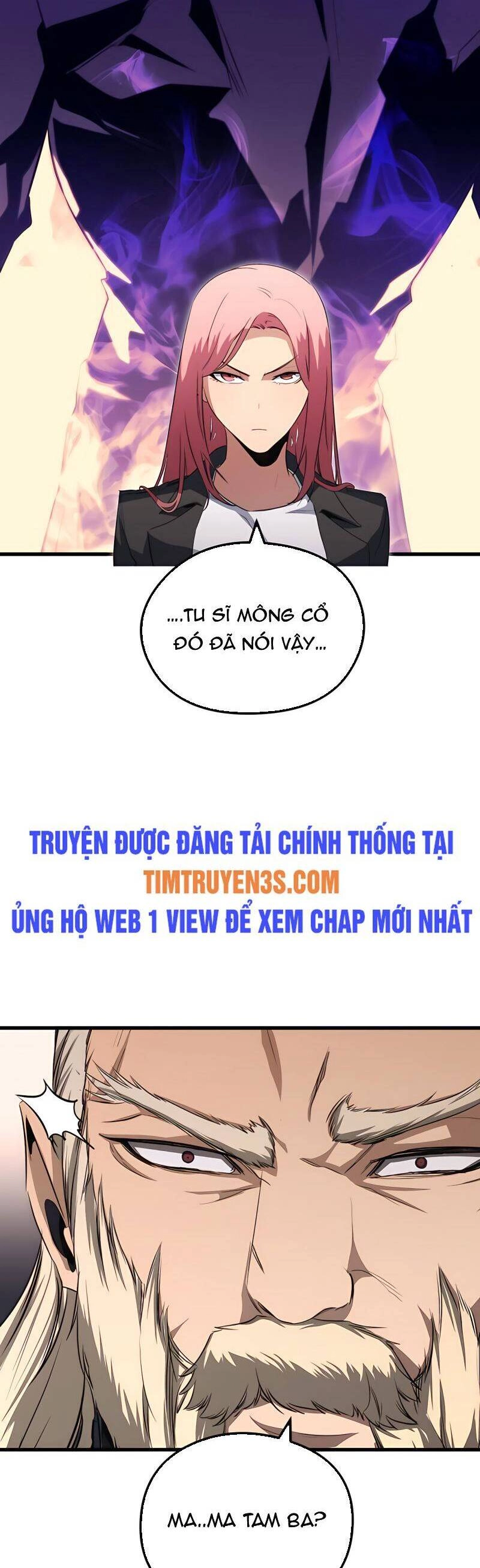 Quỷ Linh Vương Chapter 39 - 6