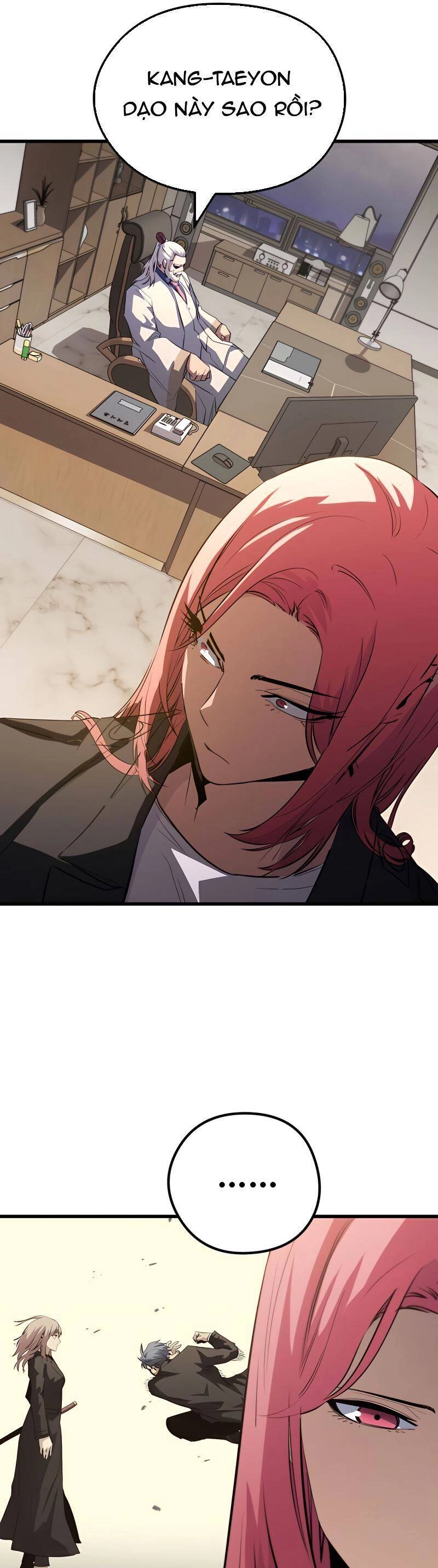 Quỷ Linh Vương Chapter 39 - 9