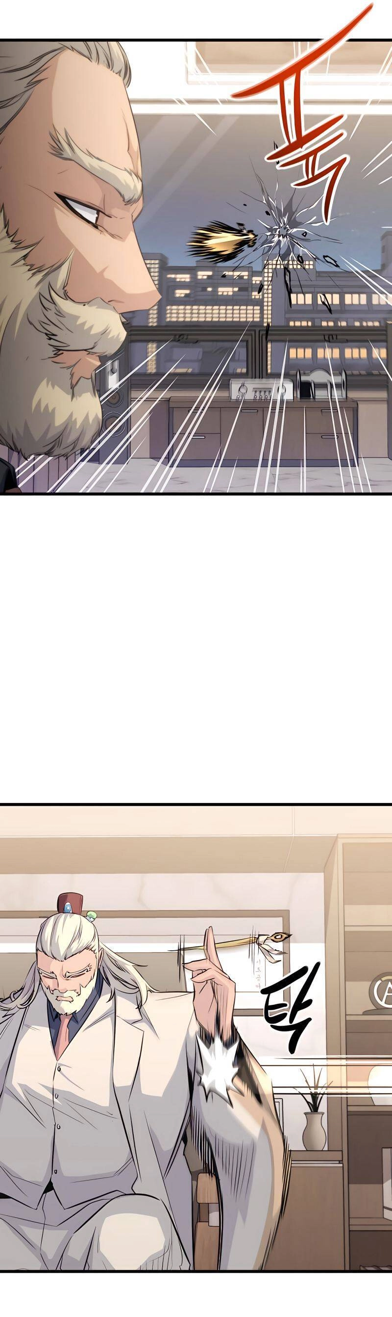 Quỷ Linh Vương Chapter 39 - 13