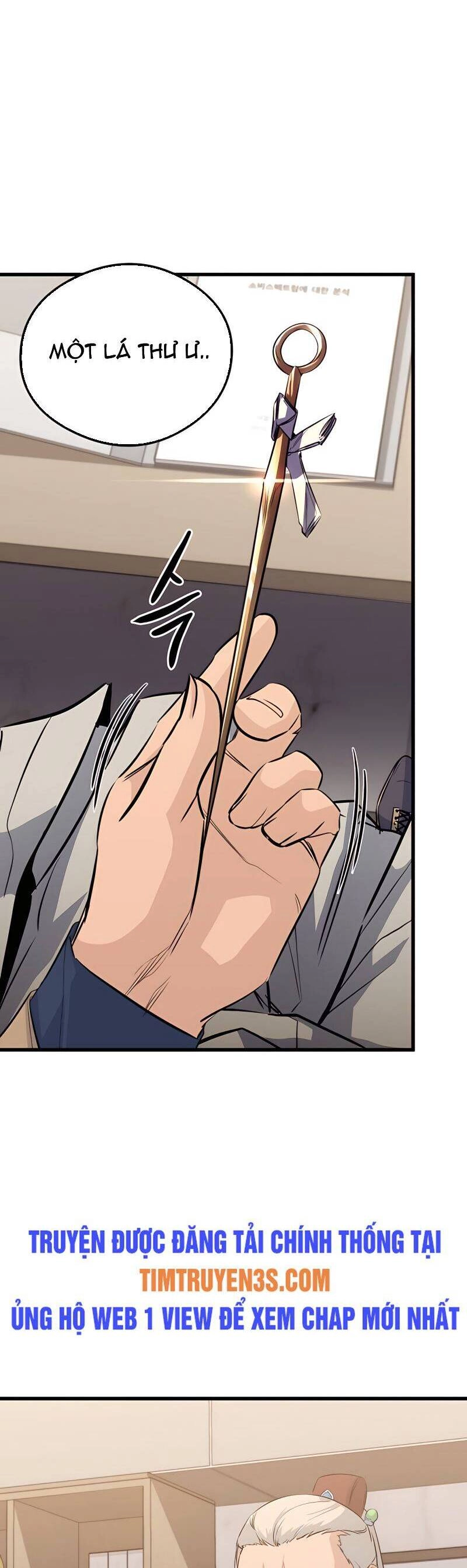 Quỷ Linh Vương Chapter 39 - 14