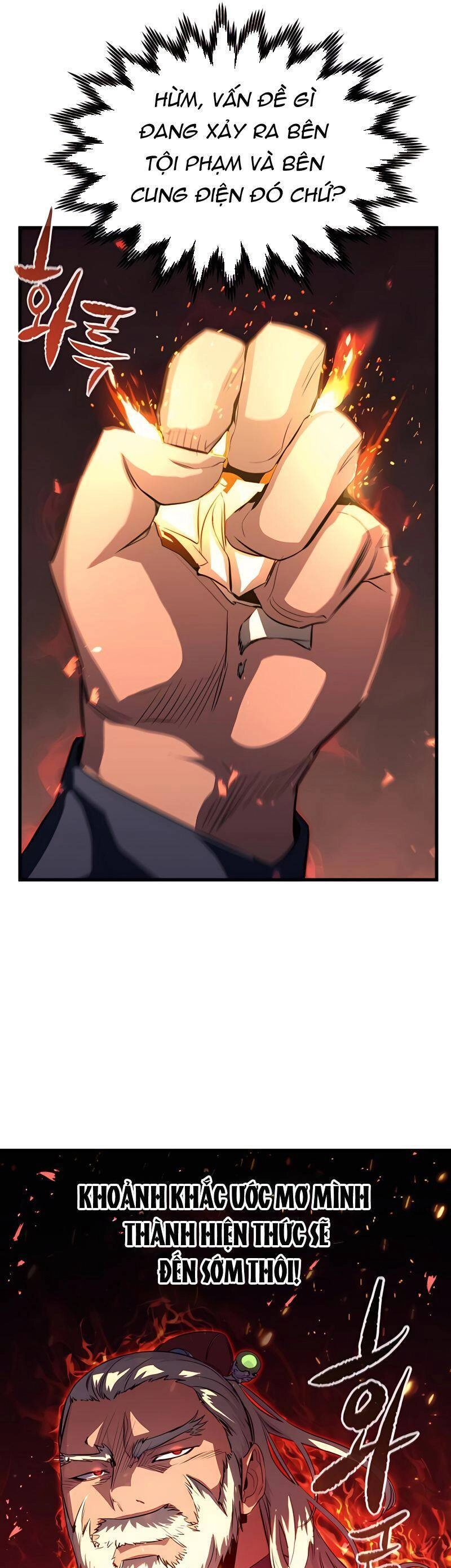 Quỷ Linh Vương Chapter 39 - 17