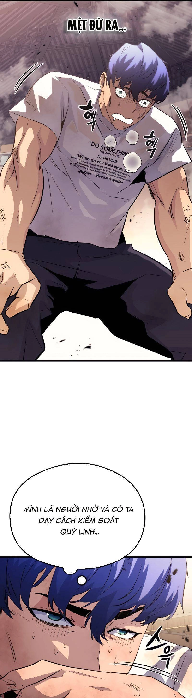 Quỷ Linh Vương Chapter 39 - 21