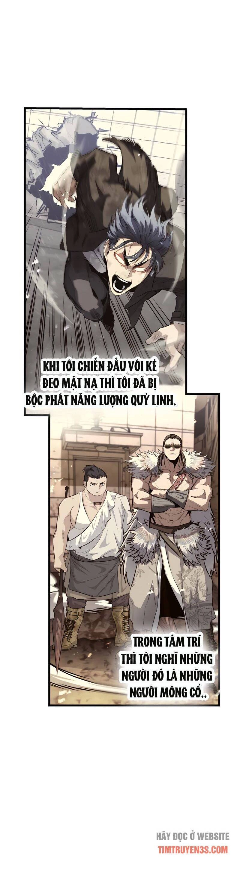 Quỷ Linh Vương Chapter 39 - 24