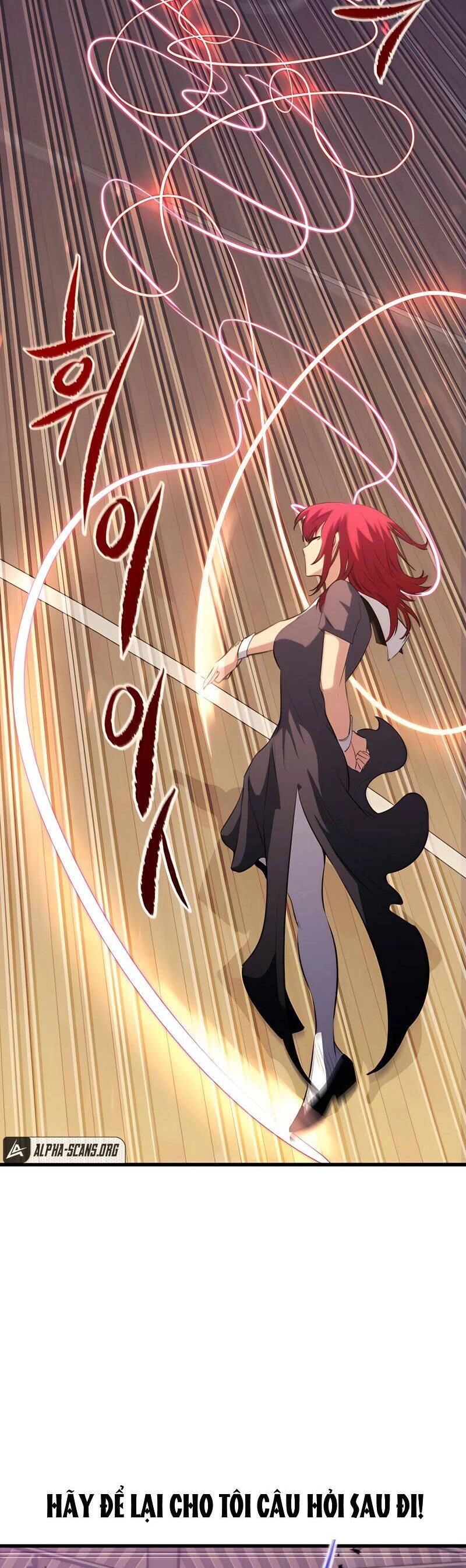 Quỷ Linh Vương Chapter 39 - 30