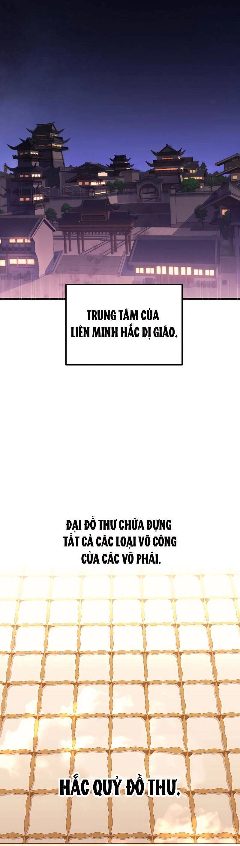 Quỷ Linh Vương Chapter 39 - 34
