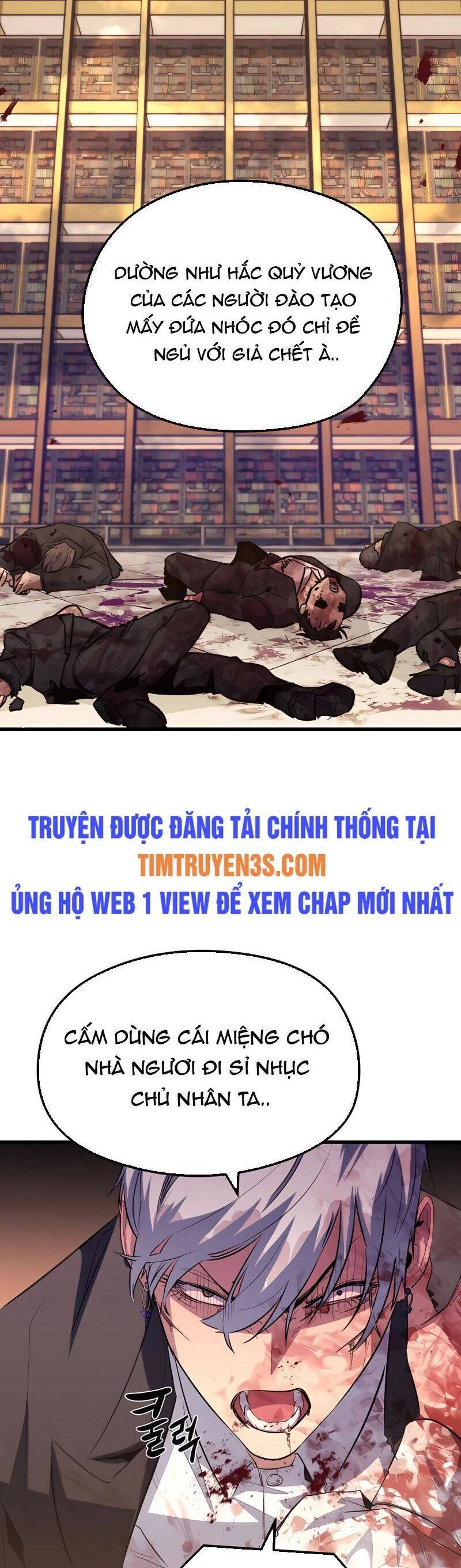 Quỷ Linh Vương Chapter 39 - 39
