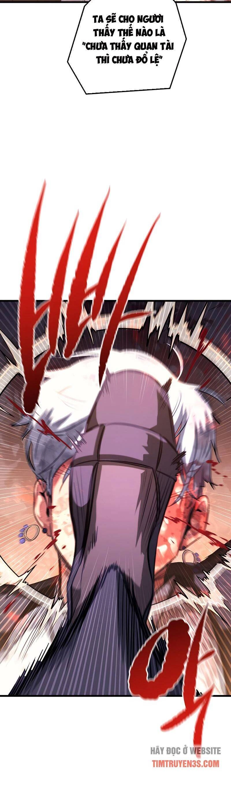 Quỷ Linh Vương Chapter 39 - 40