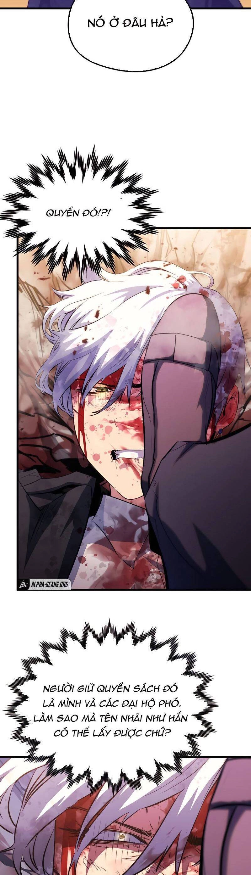 Quỷ Linh Vương Chapter 39 - 43