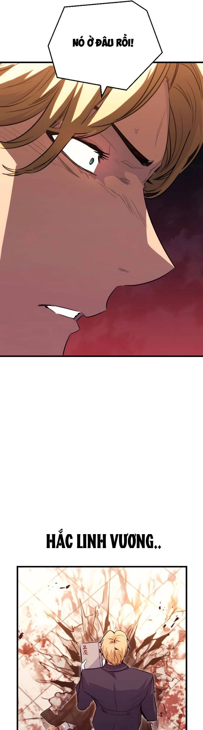 Quỷ Linh Vương Chapter 39 - 45