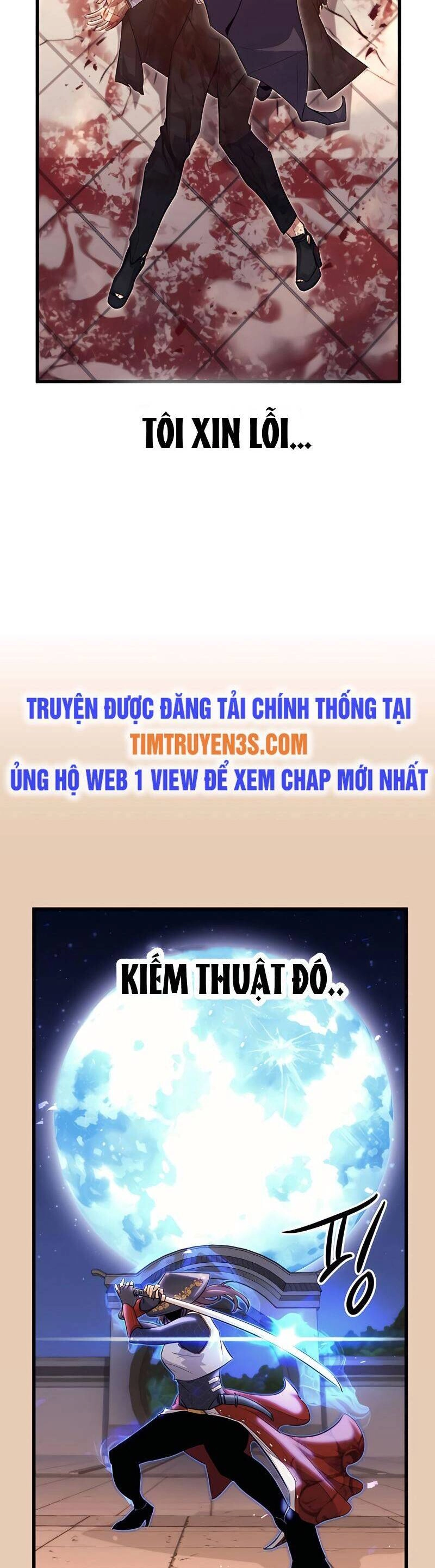 Quỷ Linh Vương Chapter 39 - 46