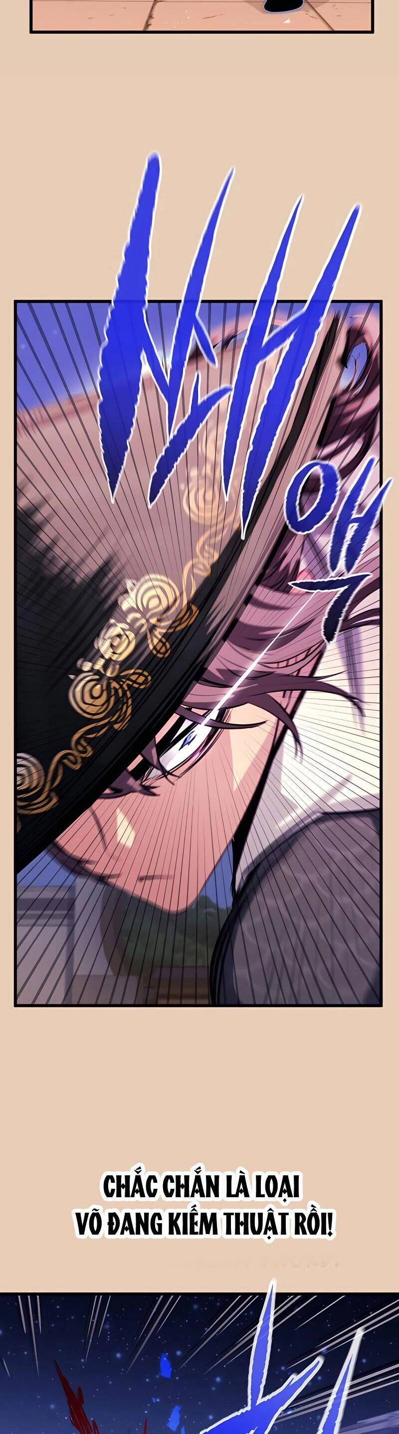 Quỷ Linh Vương Chapter 39 - 47