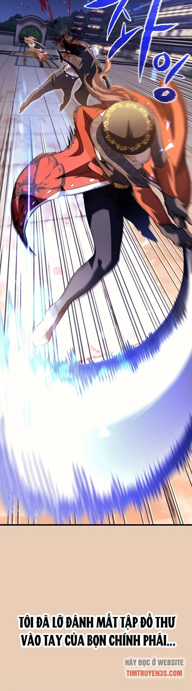 Quỷ Linh Vương Chapter 39 - 48