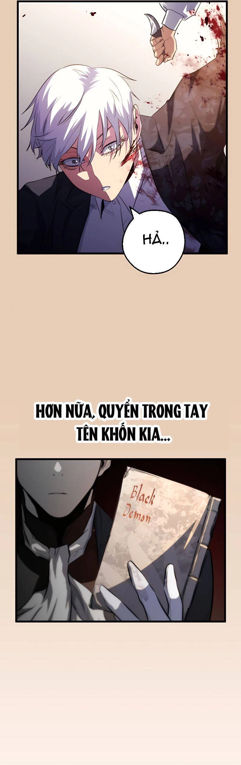 Quỷ Linh Vương Chapter 39 - 49