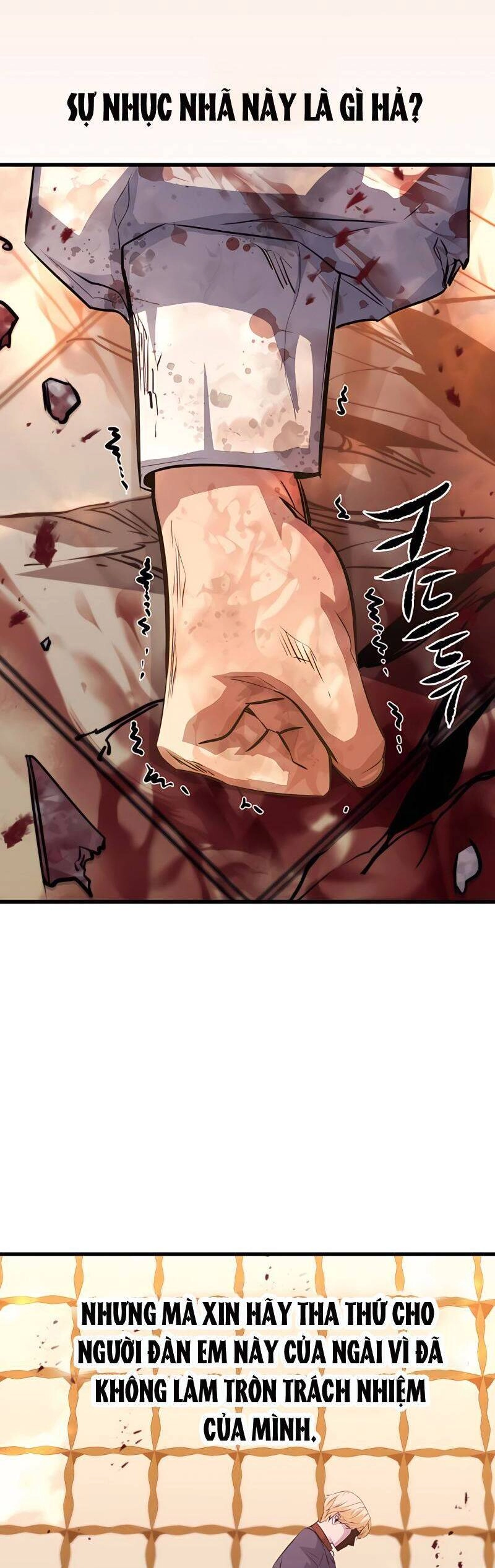 Quỷ Linh Vương Chapter 39 - 50