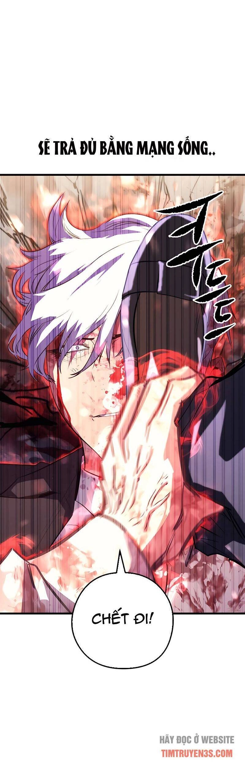 Quỷ Linh Vương Chapter 39 - 52