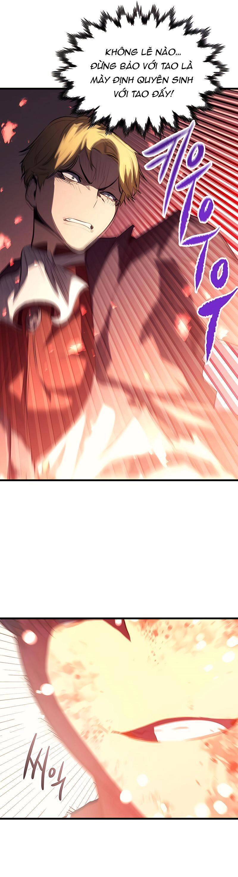 Quỷ Linh Vương Chapter 39 - 53