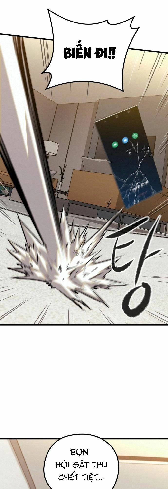 Quỷ Linh Vương Chapter 40 - 2