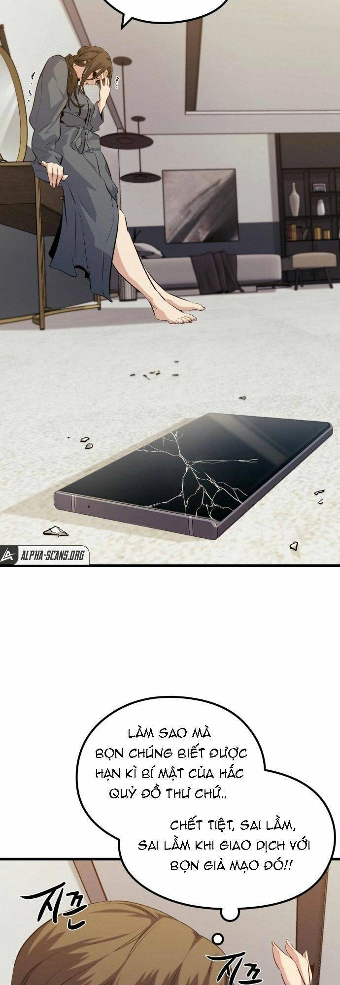 Quỷ Linh Vương Chapter 40 - 3