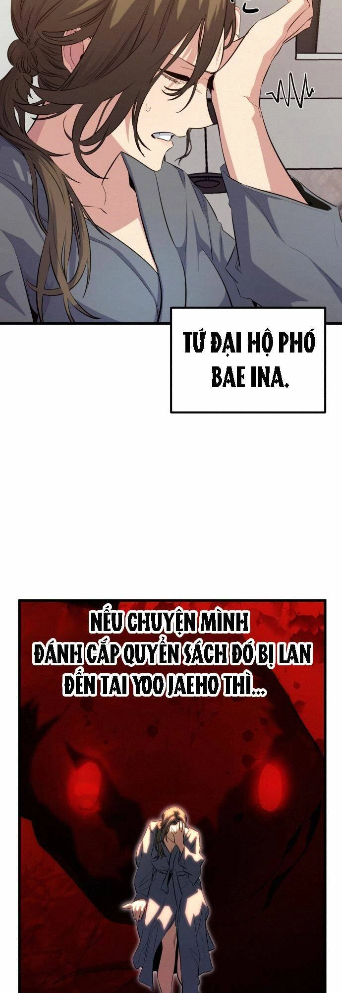 Quỷ Linh Vương Chapter 40 - 4
