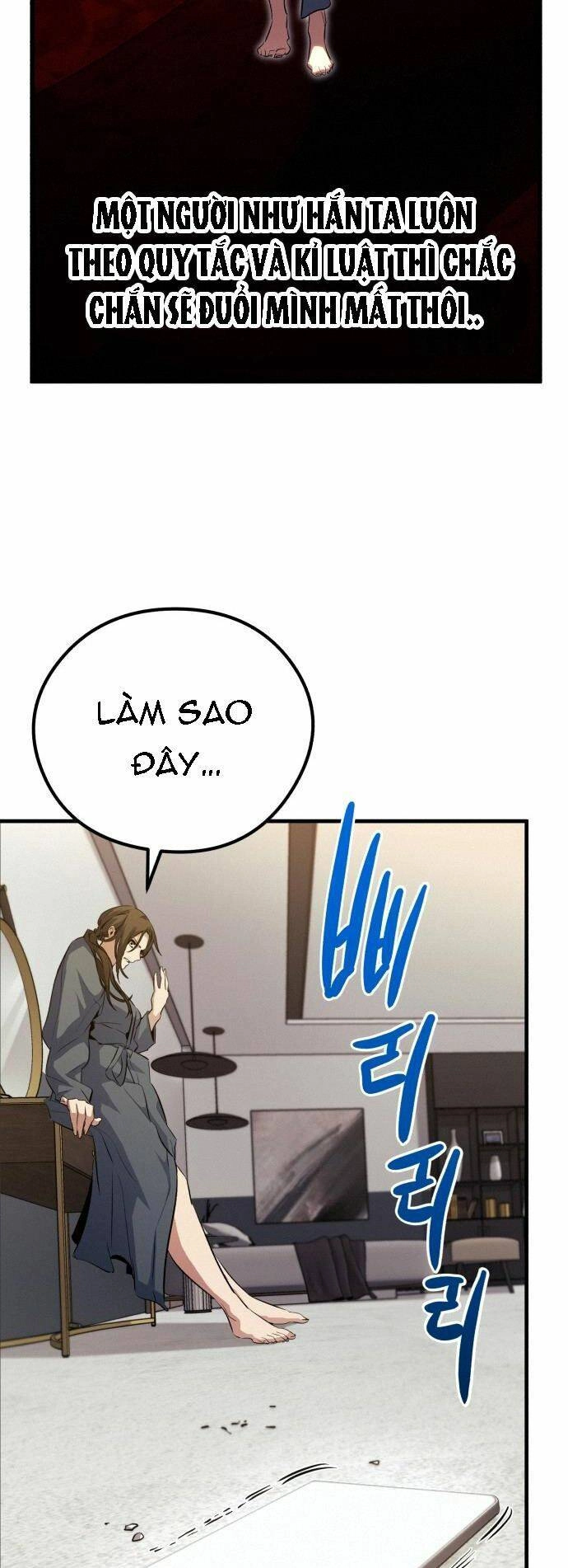 Quỷ Linh Vương Chapter 40 - 5