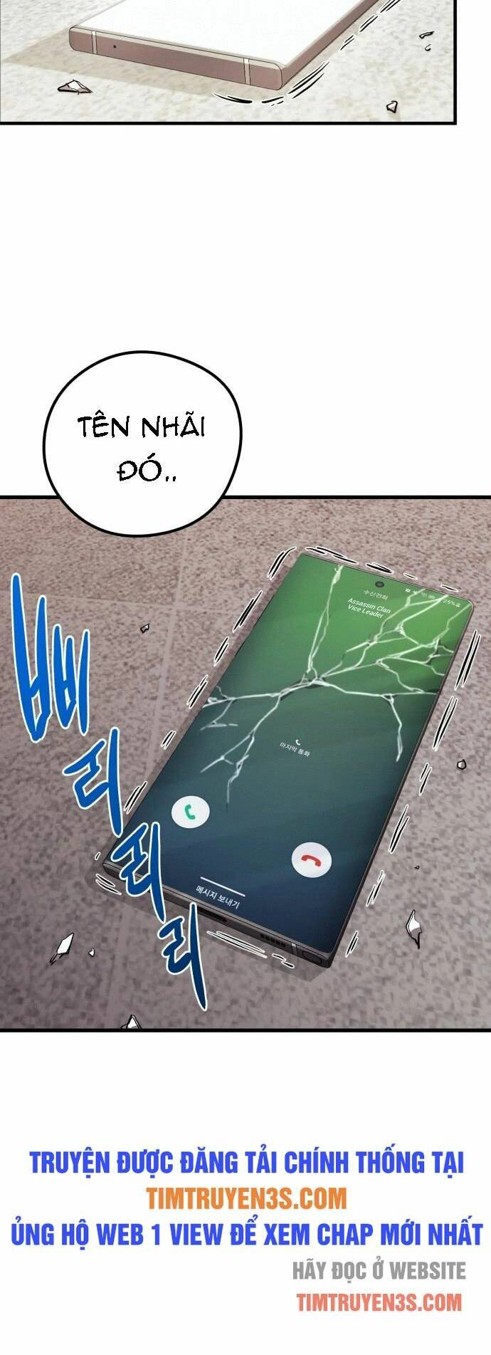 Quỷ Linh Vương Chapter 40 - 6