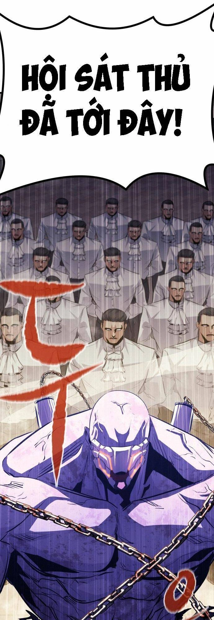 Quỷ Linh Vương Chapter 40 - 13